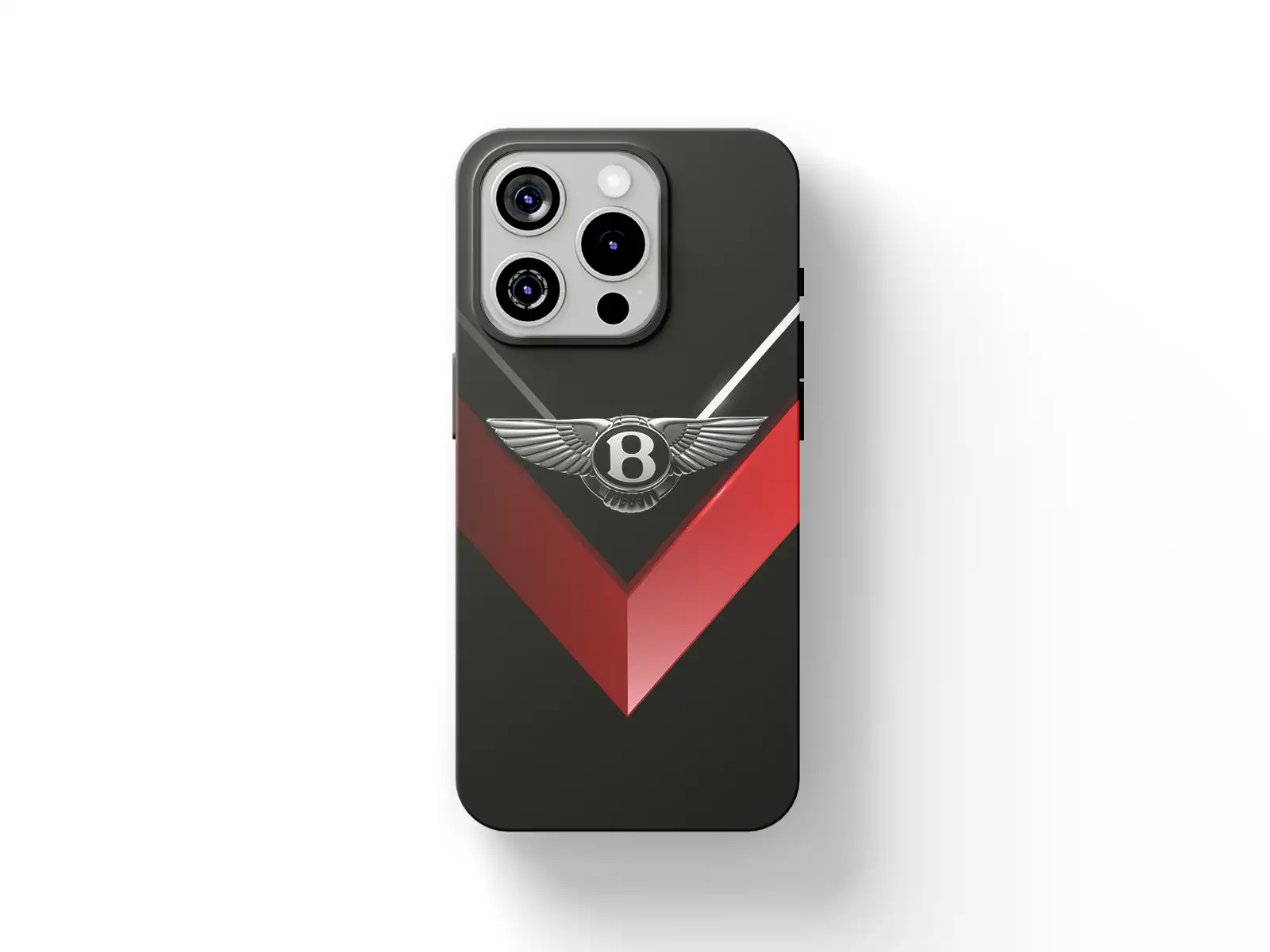Bentley Smartphone Schutz Pro Max Limitierte Serie